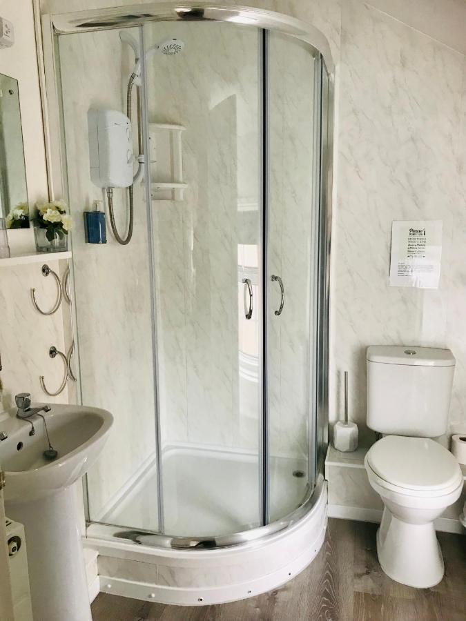 מלון ארונדל Arden House מראה חיצוני תמונה